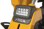 Stiga Frontmäher Park Pro 900 WX – Grundgerät ohne Mähwerk – Modell 2025-Neu - Image 8