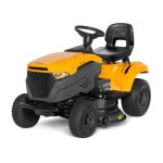 Stiga Rasentraktor Tornado 398 – Modell 2025-Neu – Bild 3