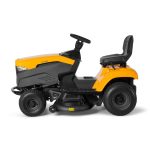 Stiga Rasentraktor Tornado 398 – Modell 2025-Neu – Bild 5