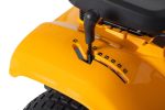 Stiga Rasentraktor Tornado 398 M – Modell 2025-Neu – Bild 8