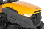 Stiga Rasentraktor Tornado 398 M – Modell 2025-Neu – Bild 9