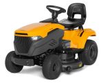 Stiga Rasentraktor Tornado 5108 – Modell 2025-Neu - Image 2