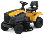 Stiga Akku-Rasentraktor Tornado 598e – Modell 2025-Neu - Image 2