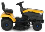 Stiga Akku-Rasentraktor Tornado 598e – Modell 2025-Neu - Image 3