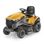 Stiga Rasentraktor Tornado 7108 W Special – Modell 2025-Neu - Image 2