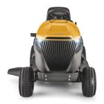 Stiga Rasentraktor Tornado 7108 W Special – Modell 2025-Neu - Image 3