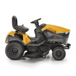 Stiga Rasentraktor Tornado 7108 W Special – Modell 2025-Neu - Image 4