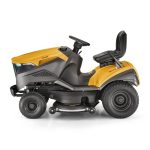 Stiga Rasentraktor Tornado 7108 W Special – Modell 2025-Neu - Image 5