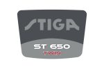 Stiga Rasentraktor Tornado 7108 W Special – Modell 2025-Neu - Image 18