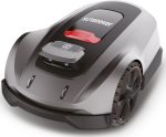 Sunseeker kabelloser Mähroboter Elite X3 PLUS