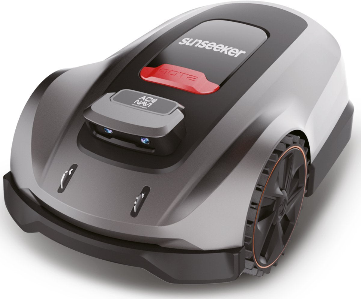 Sunseeker_Elite_X3_PLUS_20250930.jpg Sunseeker kabelloser Mähroboter Elite X3 PLUS - Image 1