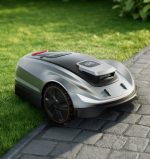 Sunseeker kabelloser Mähroboter Elite X5 - für große Rasenflächen mit Allradantrieb – Bild 3