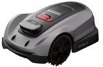 Sunseeker kabelloser Mähroboter X3 GEN 2 - für mittlere Rasenflächen – Bild 2