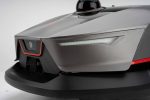Sunseeker Kabelloser Mähroboter X4 für mittlere Rasenflächen - Image 3