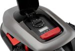 Sunseeker Kabelloser Mähroboter X4 für mittlere Rasenflächen - Image 5