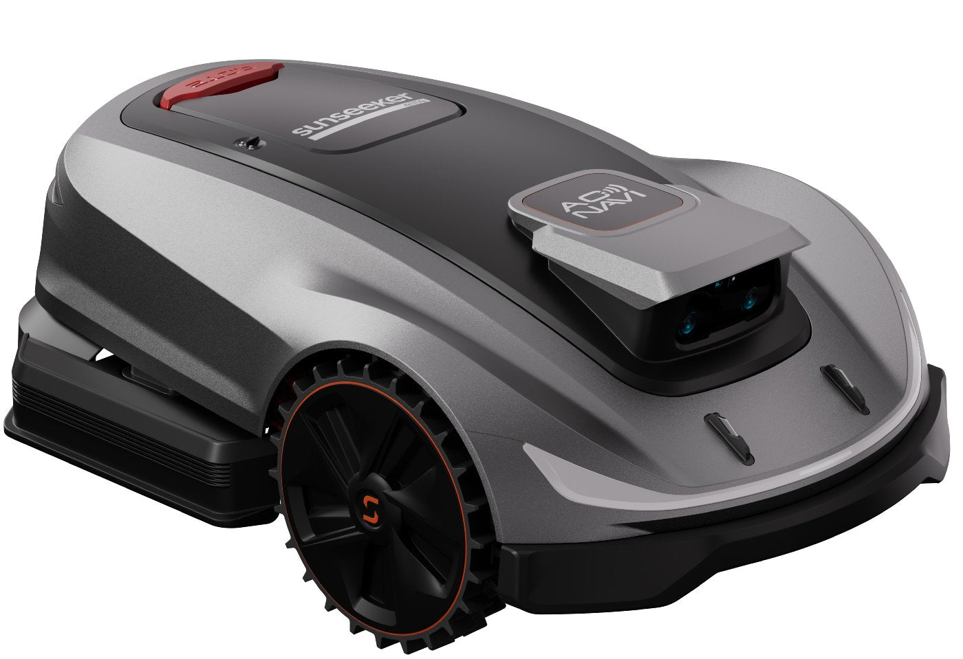 Sunseeker_X5_GEN_2_20260126.jpg Sunseeker kabelloser Mähroboter X5 GEN 2 für große Rasenflächen – Bild 1