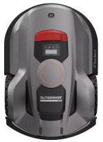 Sunseeker kabelloser Mähroboter X7 Plus GEN 2 - Image 4