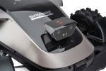 Sunseeker kabelloser Mähroboter X9 für Sportplätze und Großflächen (mit Allrad) - Image 2