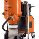 HUSQVARNA T 10000 – Staubsauger
