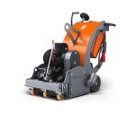 HUSQVARNA-BLASTRAC BMP 335 mit Trommel – Betonfräse (400 Volt) – Bild 2