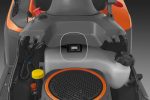 Husqvarna Rasentraktor TS 114 inkl. Winterpaket 110-Neu - Image 17