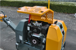 BELLE LESCHA TDX 650 – Duplexwalze mit 775 kg - Image 2