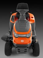 Husqvarna Rasentraktor TS 114 inkl. Winterpaket 110-Neu - Image 20