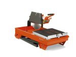 HUSQVARNA TS 300 E – Steintrennsäge incl. Diamantscheibe (695 mm Schnittlänge) - Image 2