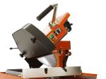 HUSQVARNA TS 350 E – Steintrennsäge incl. Diamantscheibe (700 mm Schnittlänge) - Image 2