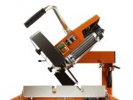HUSQVARNA TS 350 E – Steintrennsäge incl. Diamantscheibe (700 mm Schnittlänge) - Image 3