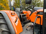 Tafe Allrad-Universalschlepper 7515 GE Grundmaschine mit AS-Bereifung - Image 3