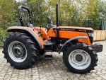 Tafe Allrad-Universalschlepper 7515 GE Grundmaschine mit AS-Bereifung - Image 5