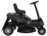 Texas Aufsitzmäher Rider 6110ES Black Series – Modell 2024 – Bild 5