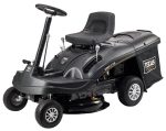 Texas Aufsitzmäher Rider 6110E Black Series - Image 2