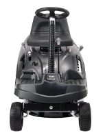 Texas Aufsitzmäher Rider 6110E Black Series - Image 3