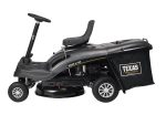 Texas Aufsitzmäher Rider 6110E Black Series - Image 7