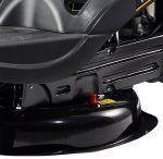 Texas Aufsitzmäher Rider 6110E Black Series - Image 8