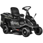 Texas Aufsitzmäher Rider 6500E 3in1 – Modell 2025