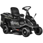 Texas Aufsitzmäher Rider 6500E 3in1
