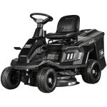 Texas Aufsitzmäher Rider 6500E 3in1 - Image 2