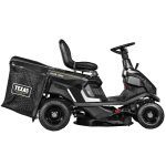 Texas Aufsitzmäher Rider 6500E 3in1 - Image 4