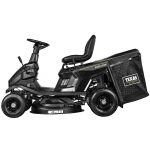Texas Aufsitzmäher Rider 6500E 3in1 - Image 5