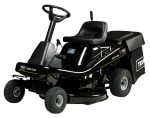 Texas Aufsitzmäher Rider 7600E 3in1 inkl. Mulchkit – Bild 2