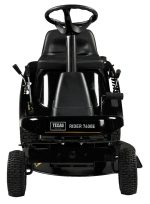 Texas Aufsitzmäher Rider 7600E 3in1 inkl. Mulchkit – Bild 3