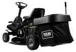 Texas Aufsitzmäher Rider 7600E 3in1 inkl. Mulchkit – Bild 5