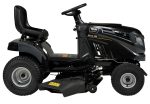 Texas Rasentraktor XC140-98H inkl. Mulchkit - Image 8