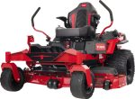 Toro Null-Wendekreis Mäher TITAN MyRide ZXM 5475 – Bild 2