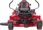 Toro Null-Wendekreis Mäher TITAN MyRide ZXM 5475 – Bild 3