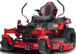 Toro Null-Wendekreis Mäher TITAN MyRide ZXM 6075 – Bild 2