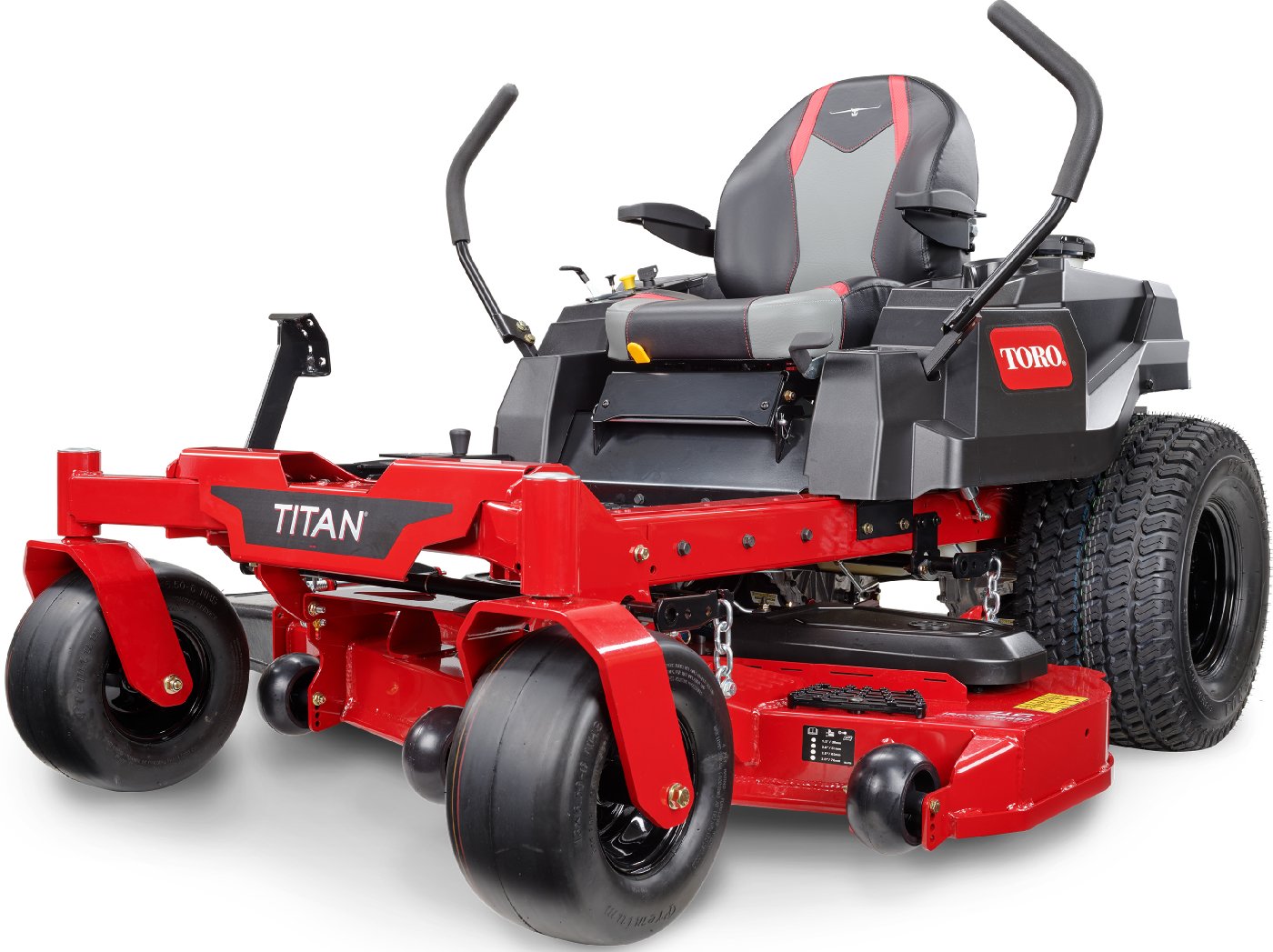 Toro_TITAN_X4850_20210720_1800x1800_64674e9f-4357-4a1e-a229-8c5ae548d1a4.jpg Toro Null-Wendekreis Mäher TITAN X 4850 – Modell 2022 - Image 1